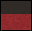 rojo loto vigore-negro
